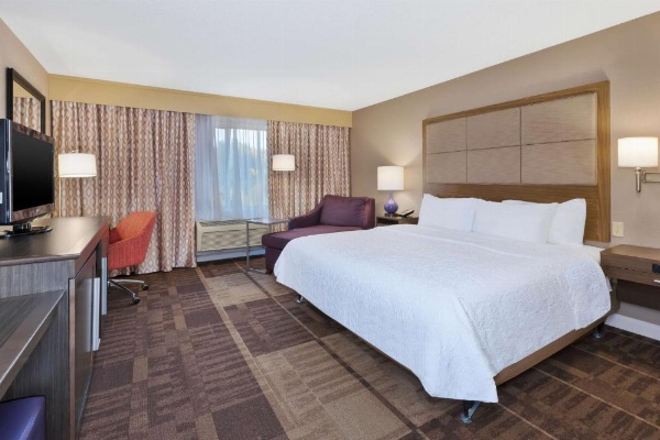 Hampton Inn By Hilton Waterbury image 19